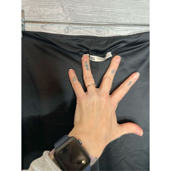 NWT Zara pants - Picture 3 of 9